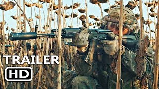 Trailer Lính Bắn Tỉa: Quạ Trắng