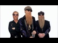 ZZ Top  - Give It Up -  HD