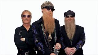 ZZ Top  - Give It Up -  HD