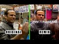 One 1 Pound Fish ORIGINAL Vs TikTok Remix