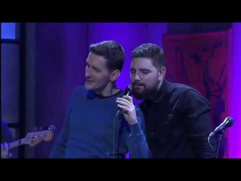 S.A.R.S. - Ti, ti, ti // live @konacnopetak