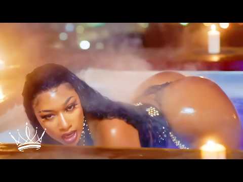 Rubi Rose - Hard ft.Tyga ft Megan Thee Stallion (official music video 2025)