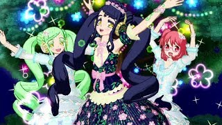 【すた～らいとカーニバル】let's PLAY idol time pripara! / アイドルタイム プリパラプレイ動画 - 2018/02/01 10:06【ガァララのデビュー】