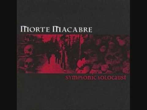 Morte Macabre - The Photosession