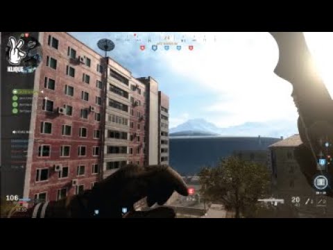 Steam Community :: Video :: Best COD Plays - #1