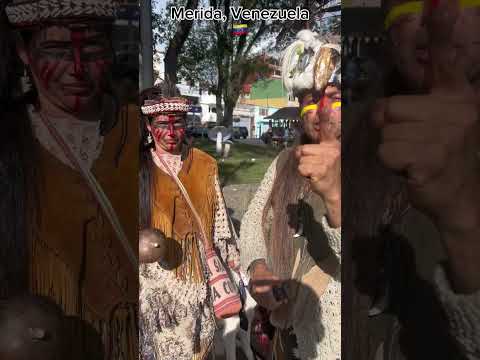 🇻🇪 VENEZUELA, Merida, Plaza Las Heroinas #virtualtour #merida #venezuela #mukumbari