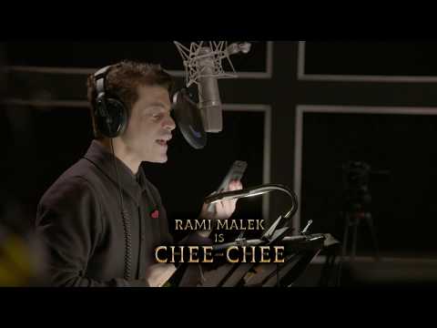 Dolittle | Behind the Scenes | Chee Chee (utekstet)