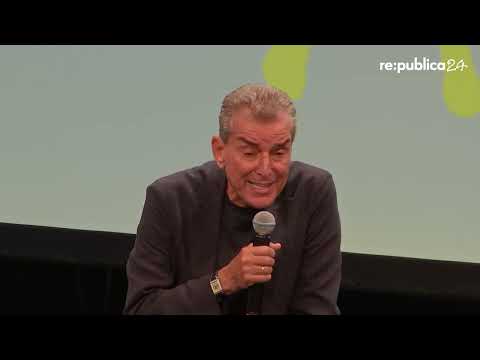 Video Thumbnail: re:publica 2024: Antisemitismus in Deutschland: Vor und nach dem 7. Oktober 2023