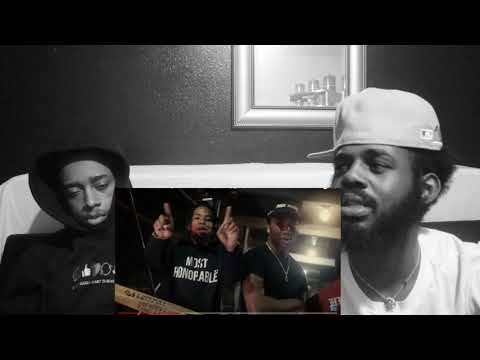 BAD BUNDYY REACTS : Mori Briscoe - IFYKYK (Official Music Video)