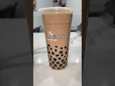 Which one do you pick? #boba #bobatea #bubbletea #drink #yummy