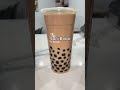 Which one do you pick? #boba #bobatea #bubbletea #drink #yummy