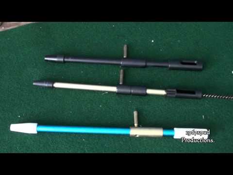 A quick guide to "Bore Guides"