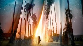 A Wrinkle in Time,時間的皺摺,電影預告中文字幕