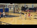 Senior Clips - Regular Season (2021-2022) - Part 2