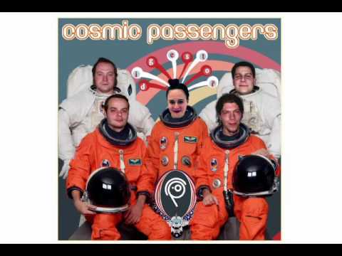 Cosmic Passengers - Digestoř
