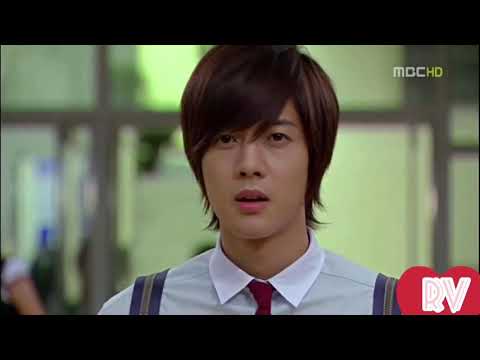 Playful Kiss Ost (Pagkakataon Shamrock & Rachelle)