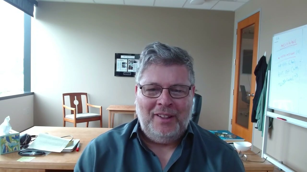 FULL VIDEO: Is It AI? One Tool to Tell What’s Real with Truemedia.org CEO Oren Etzioni