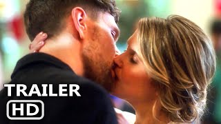 LOVE&#39;S SECOND CHANCE Trailer (2020) Romance Movie