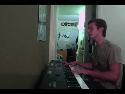 The Scientist (cover Coldplay) by Scott Graham