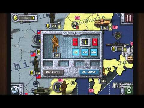 world conqueror 1945 android download