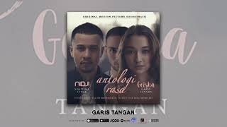 Geisha - Garis Tangan (OST. Antologi Rasa) | Official Audio