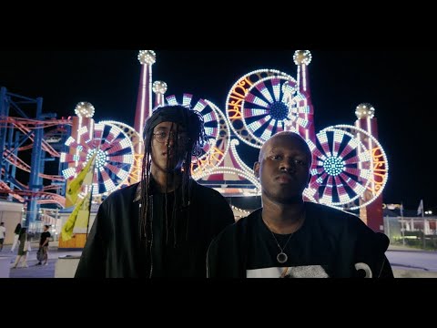 quinn & feardorian - L train vintage