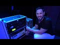 Angel Vivaldi - GEAR MASTERS Ep. 256 — Digital Tour Bus