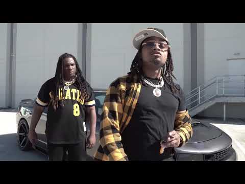 Dee Grant - "SET IT OFF" (Official Music Video)