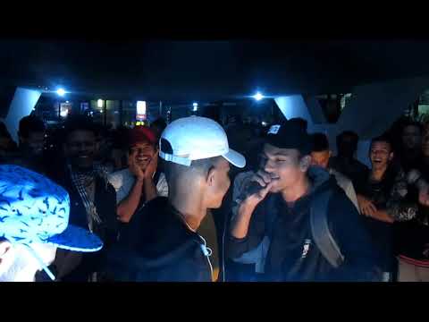 Dartanhã x GK | BDRC - PRÉ-SELETIVA PRO NACIONAL | 1ª FASE