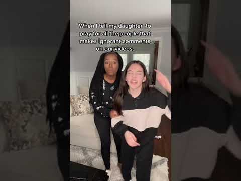 You Just Pray for Them 😁 | #Shorts #Trending