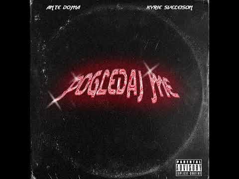 ANTE DOMA X KYRIE SVELEISON - POGLEDAJ ME (Official Audio)