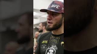 Download lagu Islam Makhachev’s Powerful Message to a UFC Fan Battling Cancer ❤️ mp3