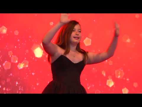 Florenca Shate - Festivali A-Mol 2019