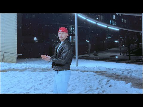 Rill x Young Mask - Hips (Official Visuals) prod. Young Mask