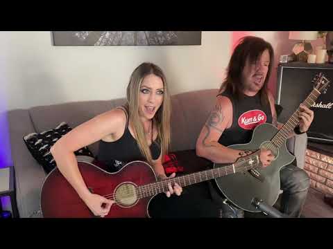 "Bat Country" Unplugged with Patrick Kennison