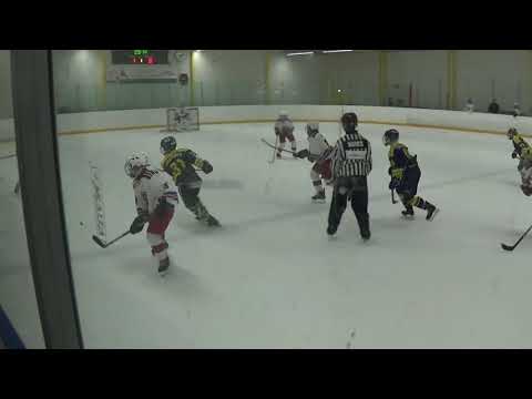 Lukko - Tuto Blue 4.1.2020