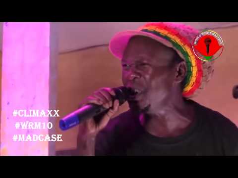 World Roots Masters vol 10🎧🎧