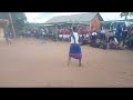 kibunda dance msibani kwapalu