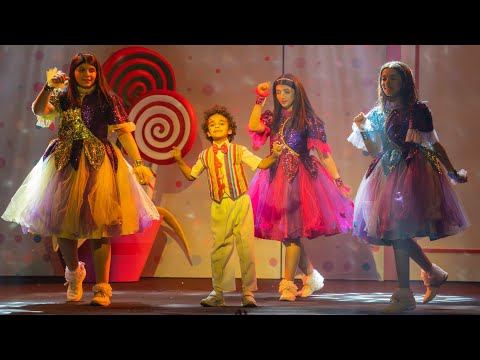 الجذاب اغاني منفرده