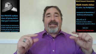 SFL - Another entitled group, courtesy of bad CGA legislation