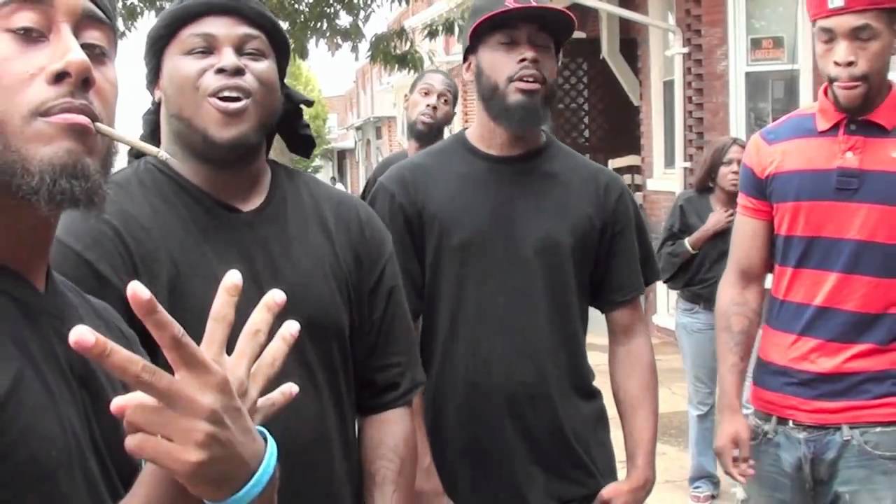 Promotional video thumbnail 5 for Freddie Diggs