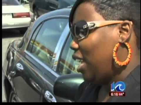 DMV wants 'ICUHAJI' vanity plate back