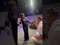 2025 Vicki Winans & Wes Morgan (Try Jesus)