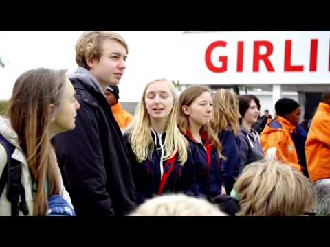 Greenpower | Live Your Dream!