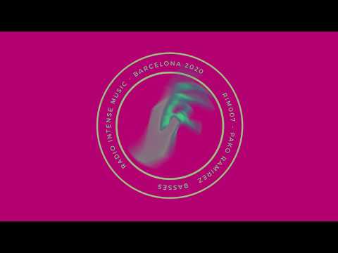 Pako Ramirez - Fuckers (Original Mix) // RIM007