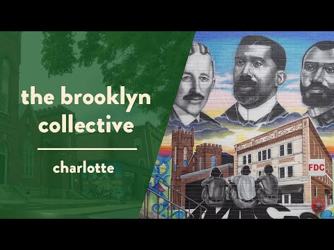 PBS NC — Brooklyn: Charlotte's Lost Neighborhood