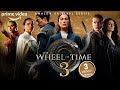 The Wheel Of Time Season 3 Release Date Netflix Official Trailer What To Expect