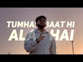 Tumhari Baat Hi Alag Hai Tbhah Tanay Chaturvedi Official Music Video