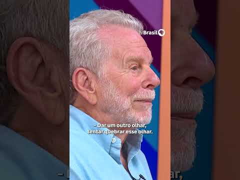 Jonas Bloch fala como a arte o inspira a criar novos projetos
