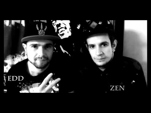 Eddman ft Zen(la kotka nostra) - Gravitatsioon